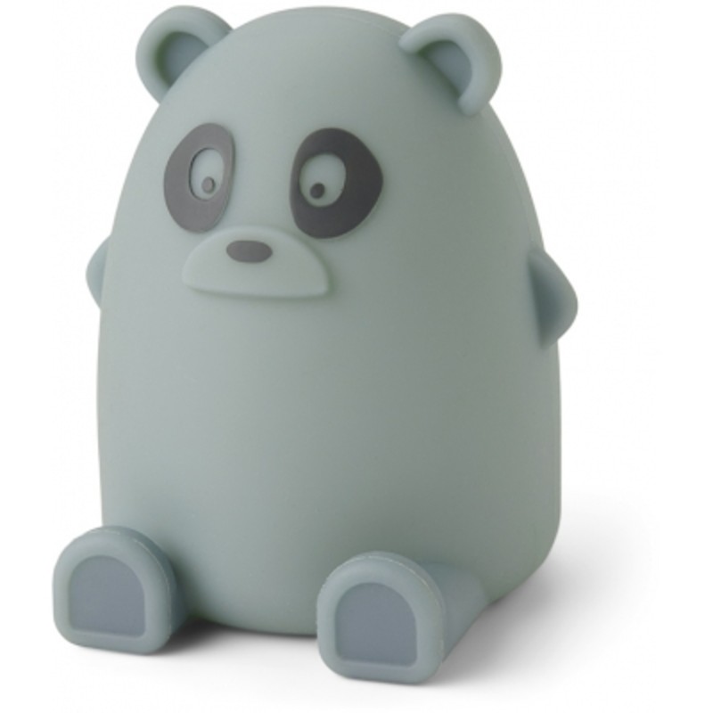 Lampara de Silicona Panda - Ella