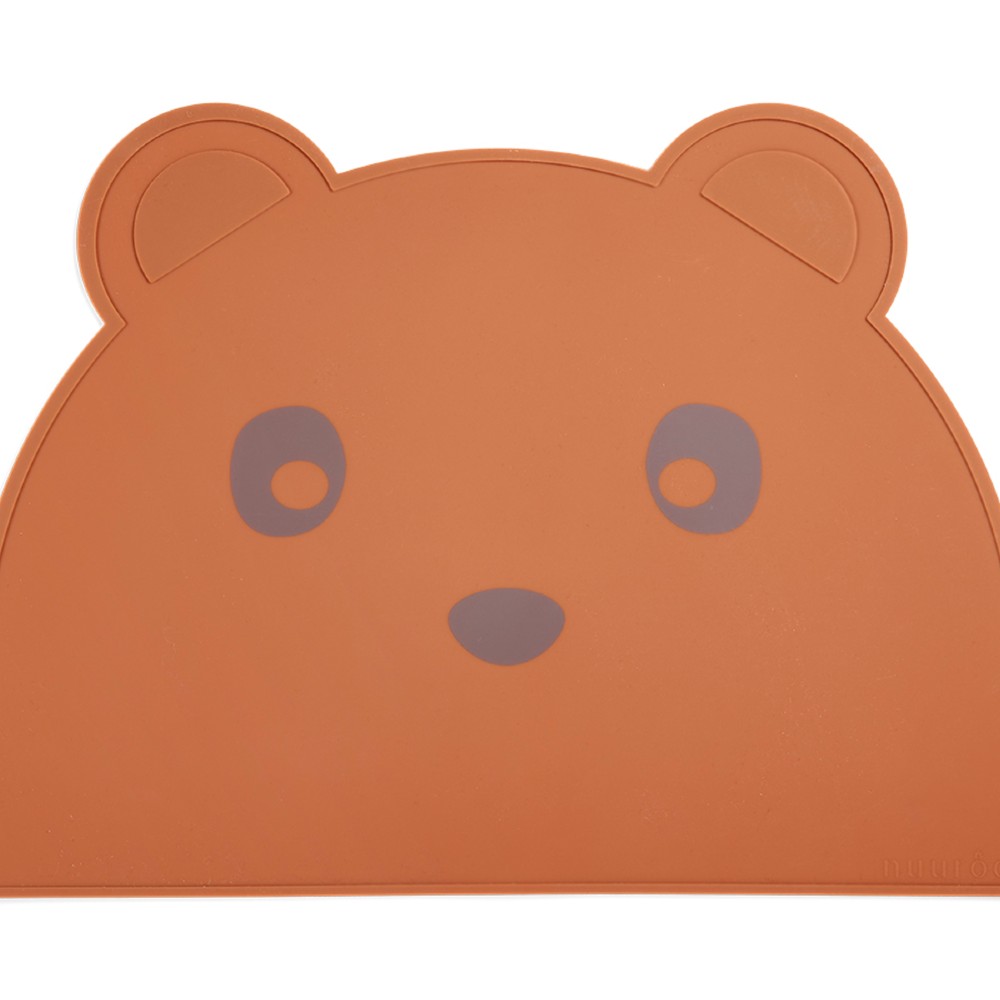 Individual de Silicona Orejas - Ester