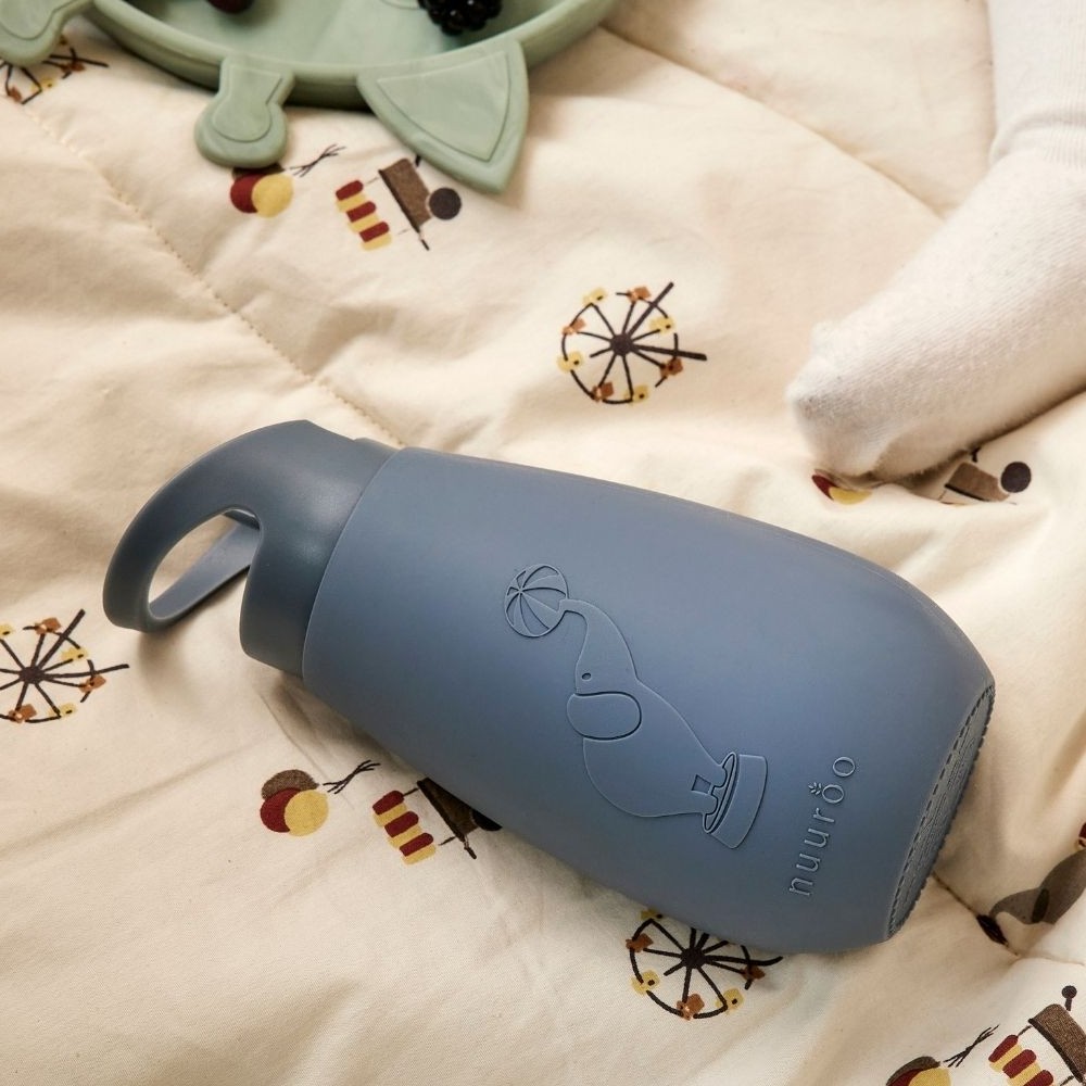 Botella de Silicona 350 ml - Pax - Imagen 2