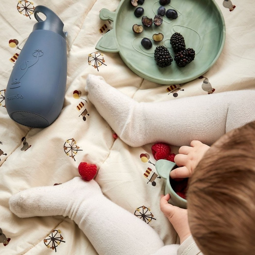 Botella de Silicona 350 ml - Pax - Imagen 3