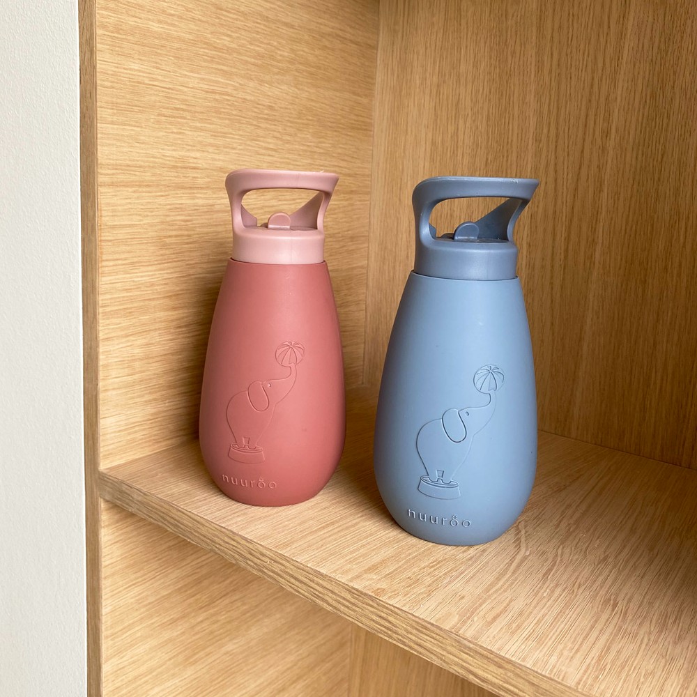 Botella de Silicona 350 ml - Pax - Imagen 5