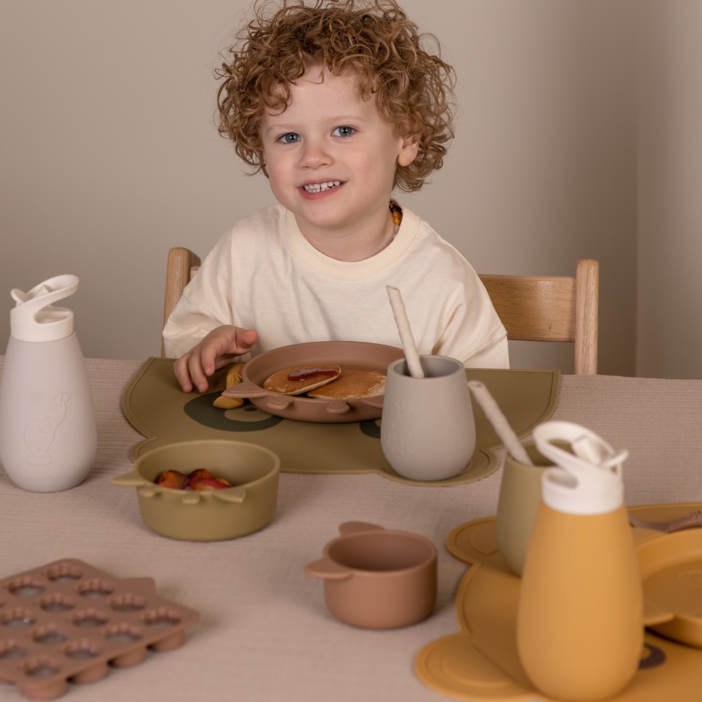 Botella de silicona 350 ml - Pax - Imagen 4