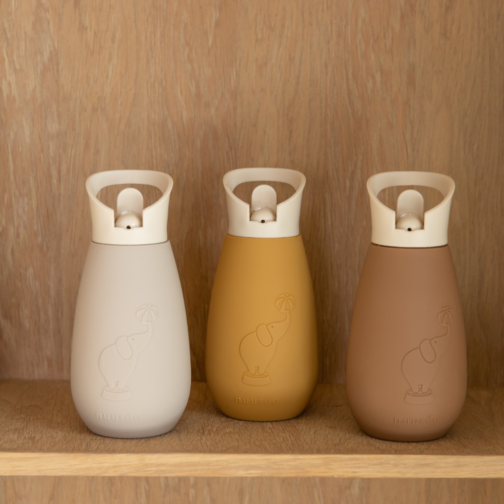 Botella de silicona 350 ml - Pax - Imagen 3