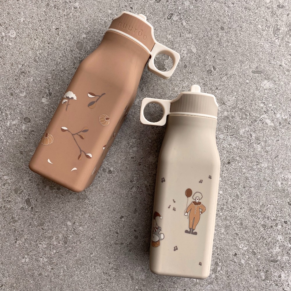 Botella de Silicona 450 ml - Storm - Imagen 2