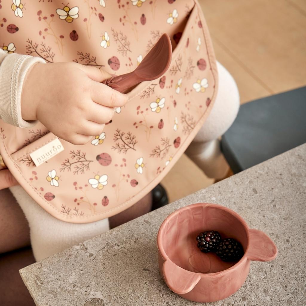 Babero impermeable - Ida - Imagen 3