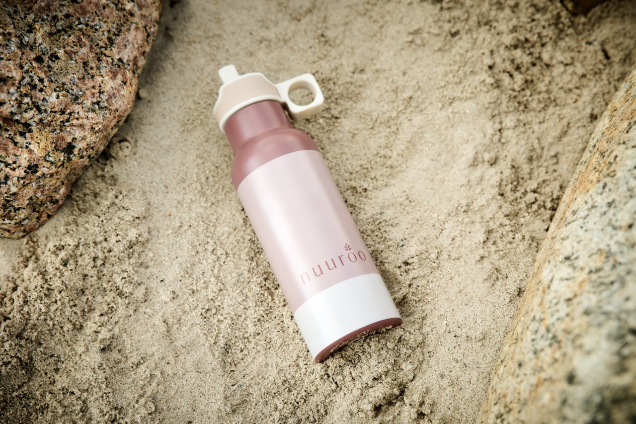 Botella térmica 500ml - Conrad - Imagen 3