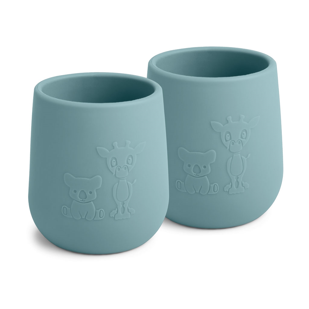 Vaso de Silicona (Pack de 2) - Abel