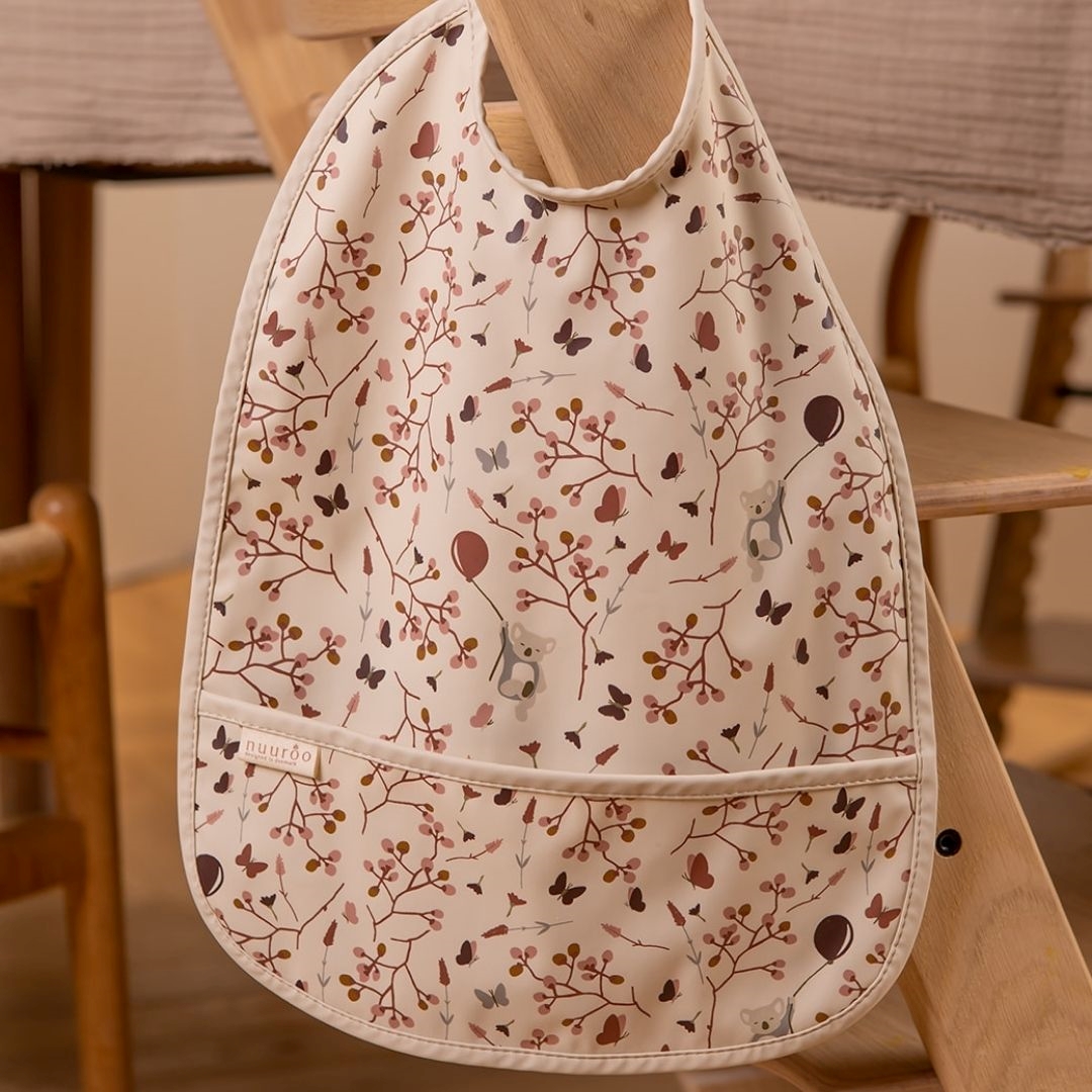 Babero impermeable - Ida (copia) - Imagen 2